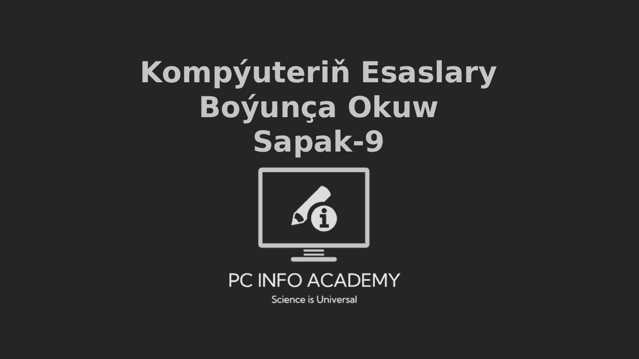 009 - Anakart Näme? | Form Faktorlar (ATX, Micro-ATX) | Anakart (Motherboard) Barada Hemme Zat